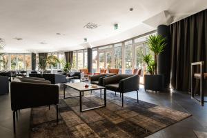 Hotel Da Vinci,Cormano>>Bruzzano,4 star