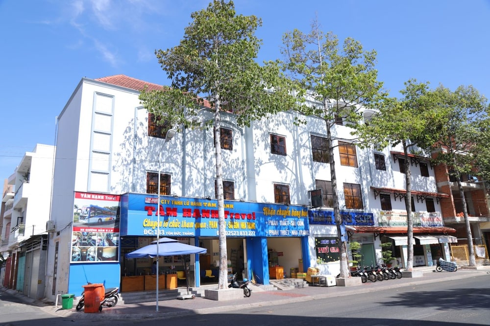 phu gia hotel