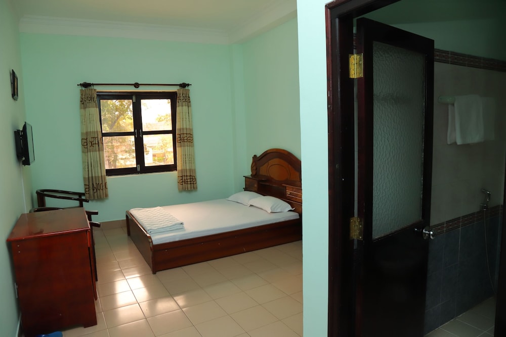 phu gia hotel