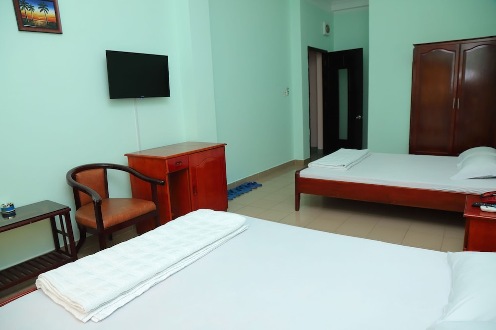 phu gia hotel