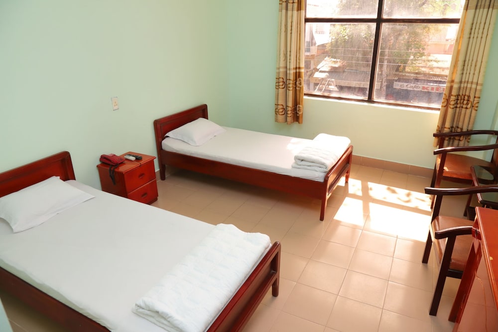 phu gia hotel