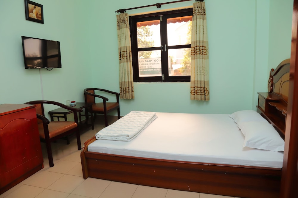 phu gia hotel