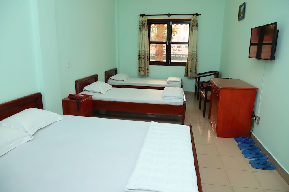 phu gia hotel