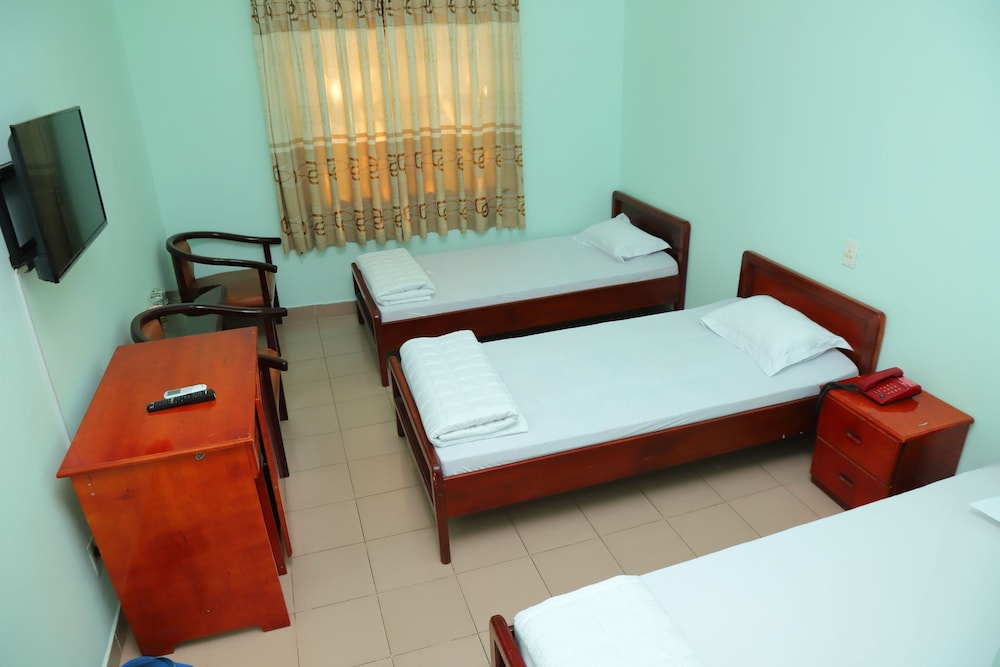 phu gia hotel