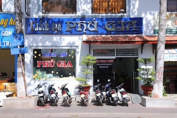 phu gia hotel