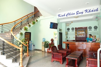 phu gia hotel