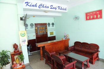 phu gia hotel