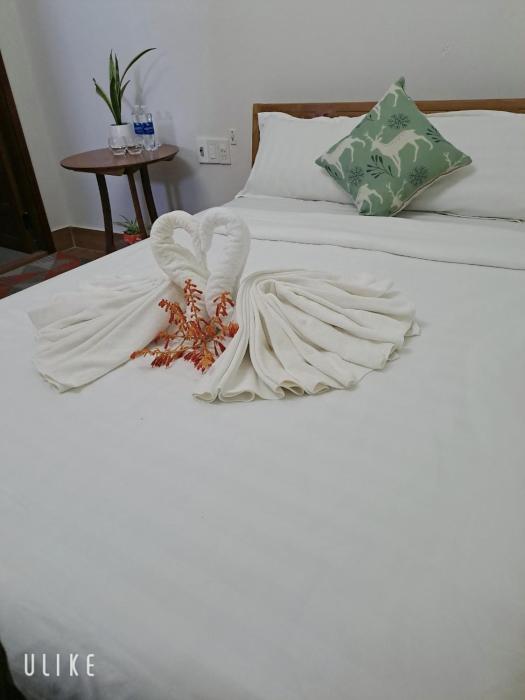 cong man homestay cham island