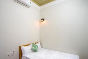 cong man homestay cham island