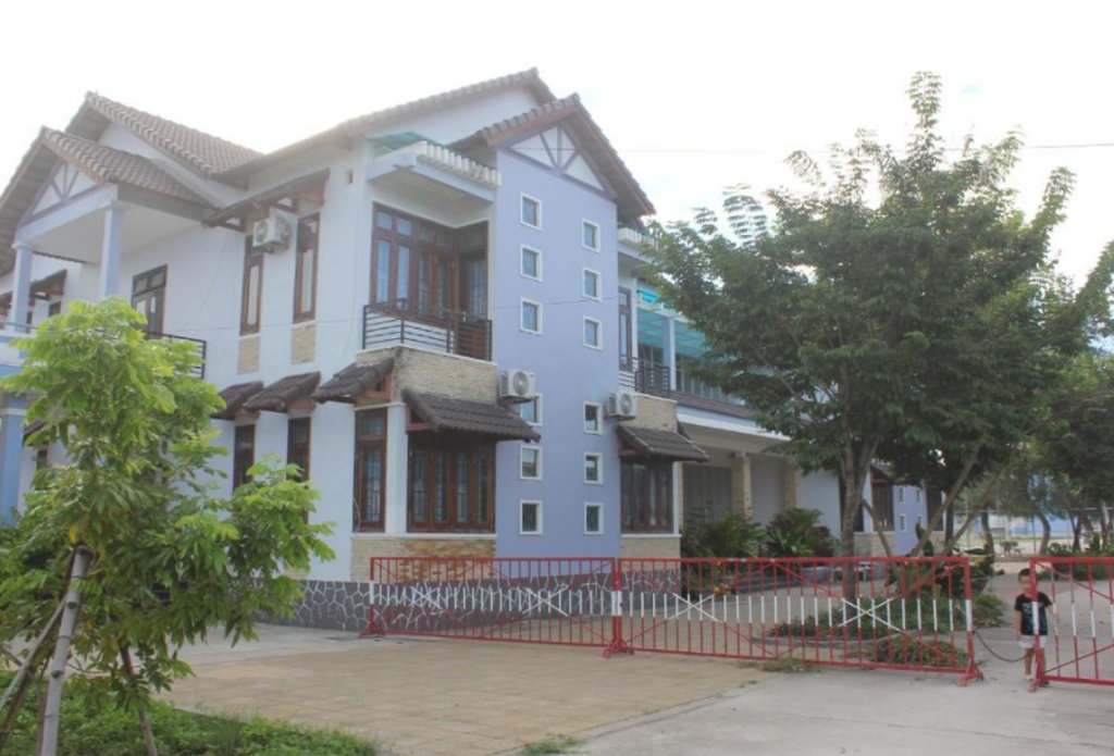 Quang Nam Guest,M? Ly>>Tam Ky,0 star