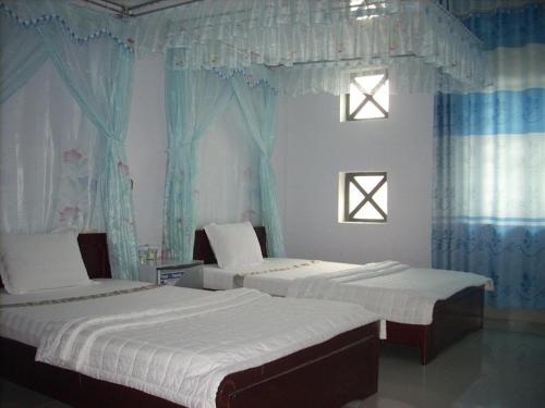 quang nam guest