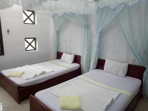 quang nam guest