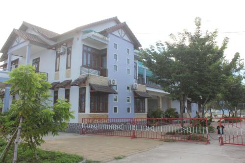 quang nam guest