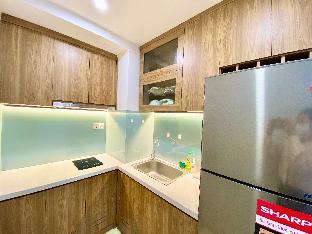 wise stay gold coast nha trang