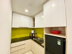 wise stay gold coast nha trang