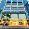 wise stay gold coast nha trang