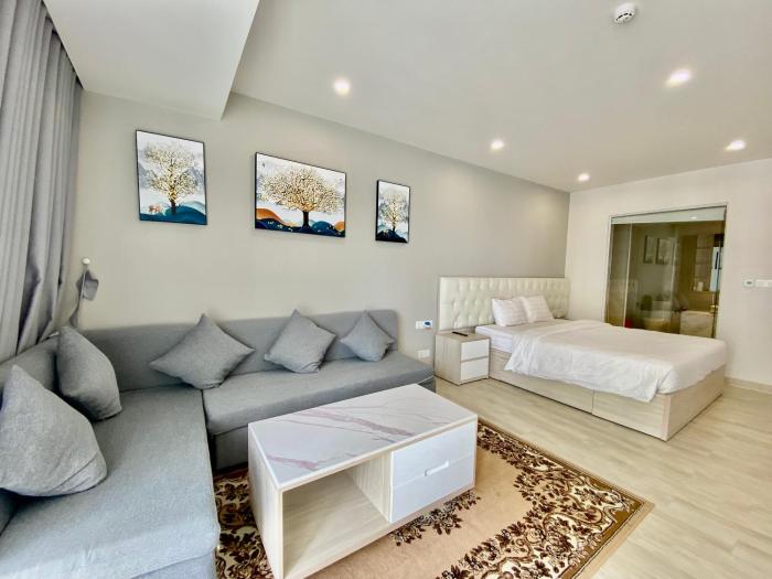 wise stay gold coast nha trang