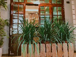 anan homestay hue