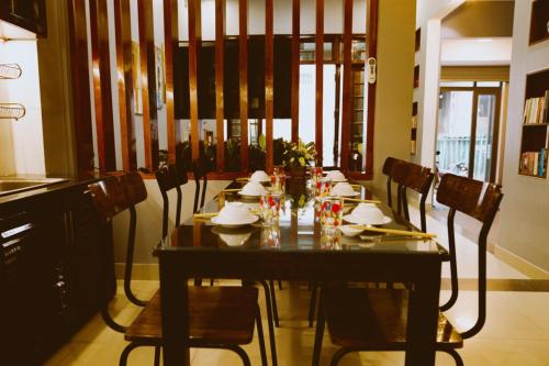 anan homestay hue