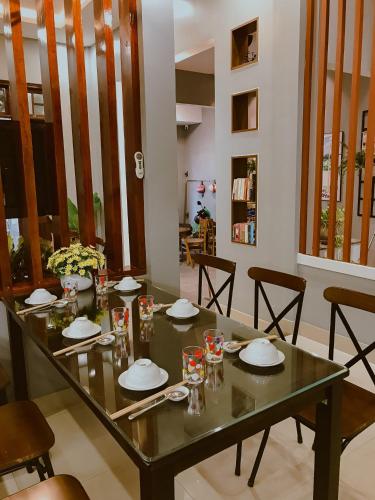 anan homestay hue