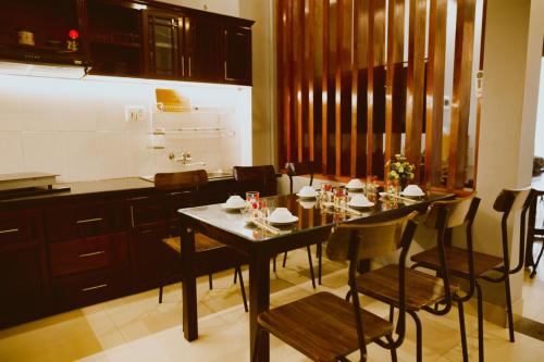 anan homestay hue