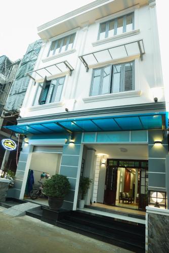 anan homestay hue