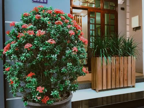 anan homestay hue