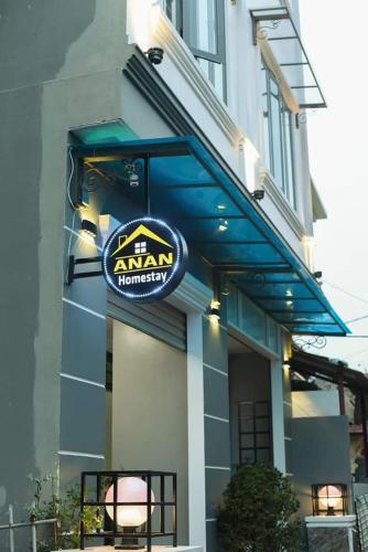 anan homestay hue
