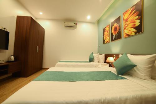 anan homestay hue