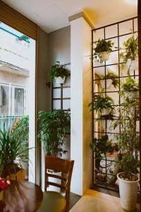 anan homestay hue