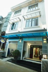 anan homestay hue