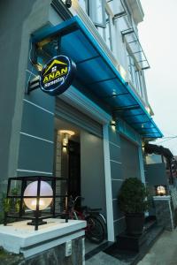 anan homestay hue