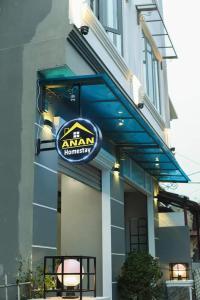 anan homestay hue