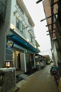 anan homestay hue