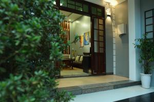 anan homestay hue
