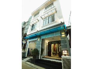 anan homestay hue