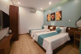 anan homestay hue