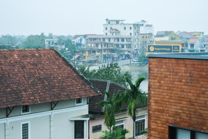 anan homestay hue