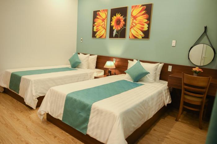 anan homestay hue