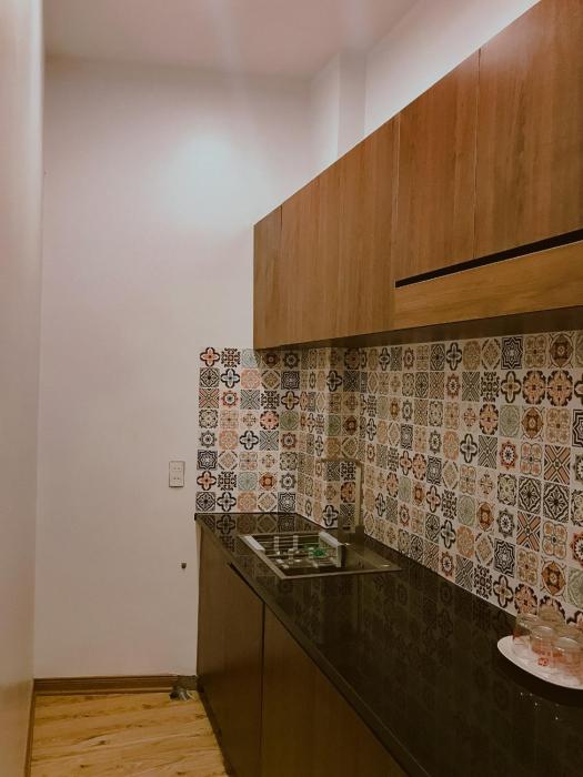 anan homestay hue