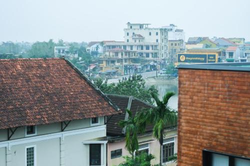 anan homestay hue
