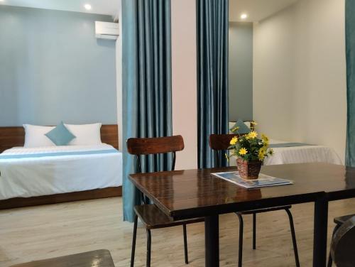 anan homestay hue