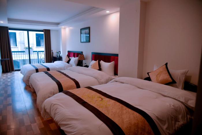 hung vuong hotel