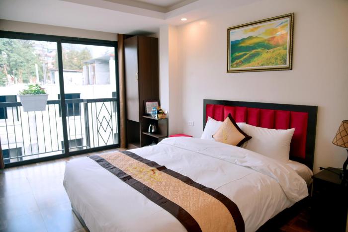hung vuong hotel