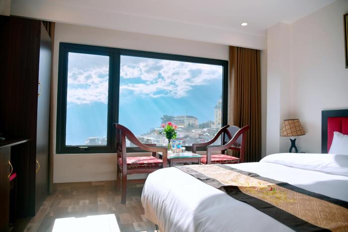 hung vuong hotel