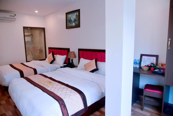 hung vuong hotel