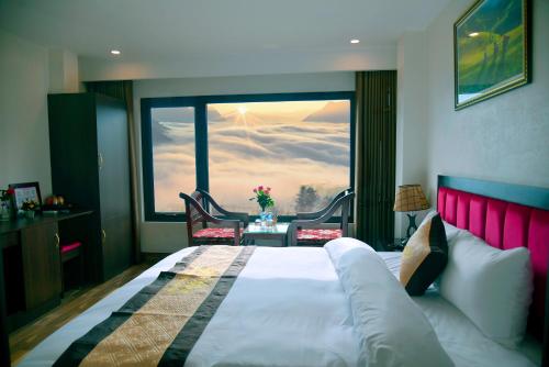 hung vuong hotel