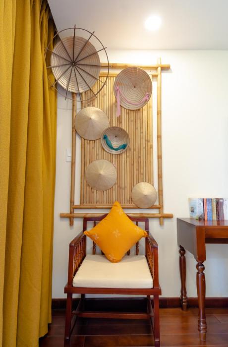 virgo villa que hoi an