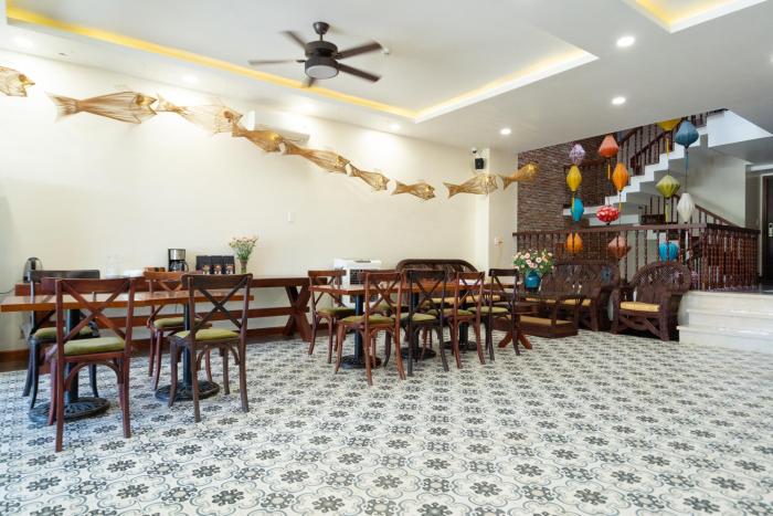virgo villa que hoi an