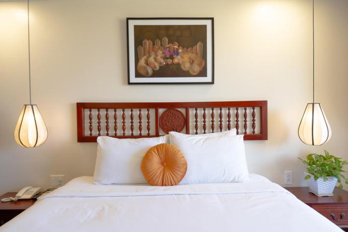 virgo villa que hoi an